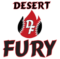 desert fury