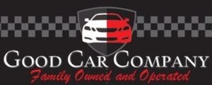 GoodCar Logo